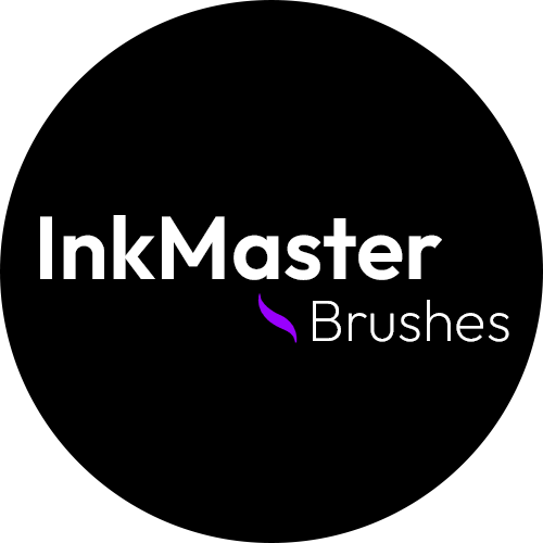 InkMasters Logo