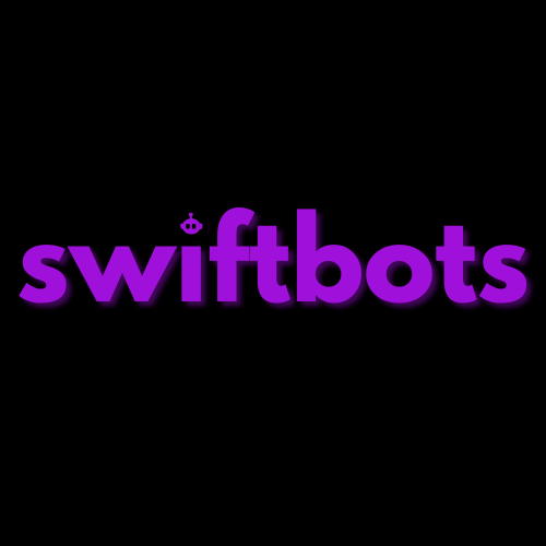 Swiftbots.io Logo