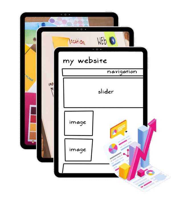 Digital Presence Icon