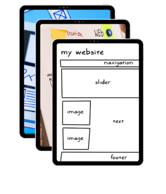 Quick Website Icon