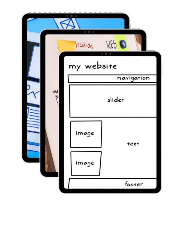 Quick Website Icon