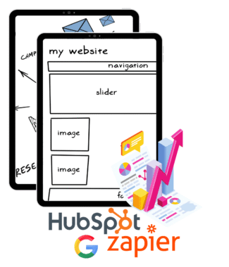 Premium Digital Product Icon