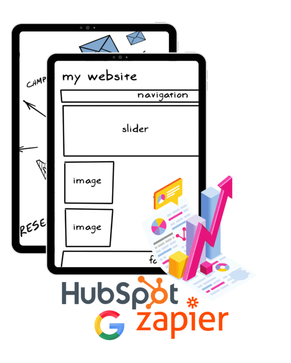 Premium Digital Product Icon