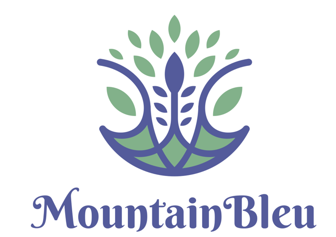 Mountainbleu Logo