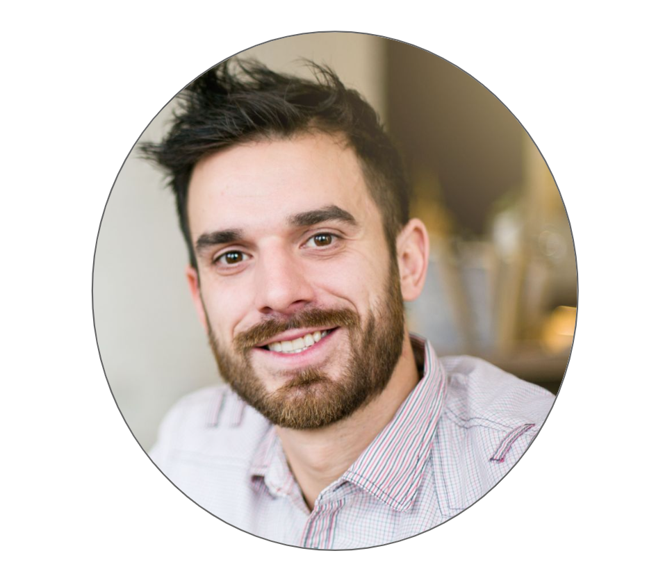 Picture of a Client's Face